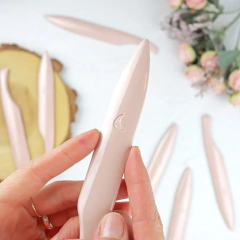 Alua Cid: Plegadera Rosa bailarina - comprar online