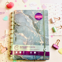 Cuaderno Inteligente CI: Onyx (A4) - CORAZON DE TINTA