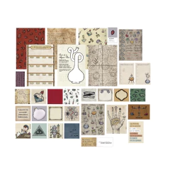 Miss Journal Box - Alquimia Antigua de Miss Peperina (Agosto 2025) en internet