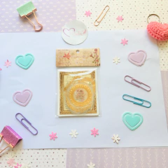 Stickers Flowers Shakotan Coast de Marymer - comprar online