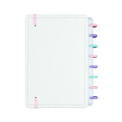 Cuaderno Inteligente CI: Let´s Glitter Colorful (A5) en internet