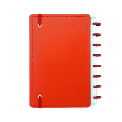 Cuaderno Inteligente CI: All Red (A5) - comprar online