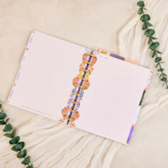 The Happy Planner: Repuesto Clásico Rayado: Spring Market (AFCFP40-122) - CORAZON DE TINTA