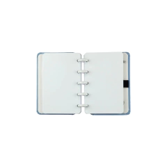 Cuaderno Inteligente CI: Azul Pastel (A6) - comprar online