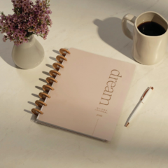 The Happy Planner: Planificador Journal Discos Reflect & Grow Goals: REFLEXIÓN Y OBJETIVOS en internet