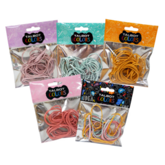 Bandas Elásticas Talbot Colors - comprar online
