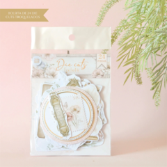 Die Cuts: Enchanté de Nebian
