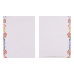The Happy Planner: Repuesto Clásico Rayado: Spring Market (AFCFP40-122) en internet
