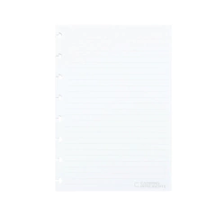 Cuaderno Inteligente CI: Repuesto Rayado (A5) - comprar online