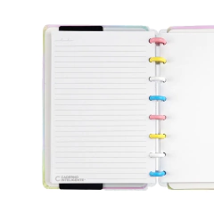 Cuaderno Inteligente CI: Deluxe Candy Splash (A5) - comprar online