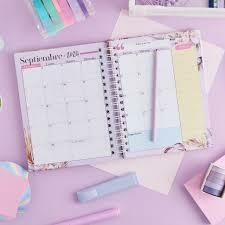 Agenda Docente 2024 Pudiste y Podés de Punto Cero en internet