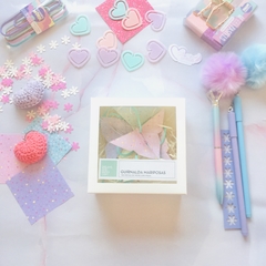 Guirnalda Mariposas origami de Dreams and Paper - comprar online