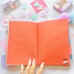 Cuaderno A5 Mujer Maravilla de Mooving ( Wonder Woman) en internet