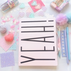 Cuaderno Notebook Sketch de Mooving