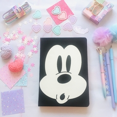 Cuaderno A5 Mickey Mouse de Mooving
