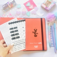 Cuaderno A5 Mickey Mouse de Mooving - CORAZON DE TINTA
