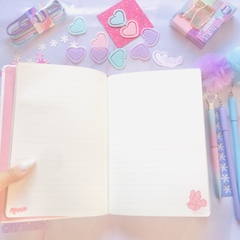 Cuaderno A5 Minnie Mouse de Mooving - comprar online