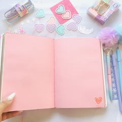 Cuaderno A5 Minnie Mouse de Mooving en internet