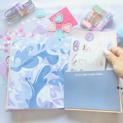 Cuaderno Bullet Flow - Fluir sin forzar de Miss Peperina - comprar online