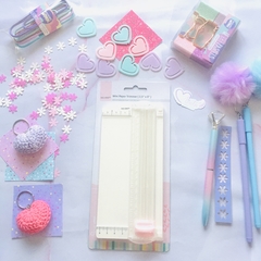 Guillotina A5 Mini Crafter Bisturí de Ibi Craft
