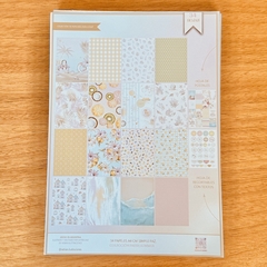 Nebian: Pad de Papeles A4: Fresh Summer - comprar online
