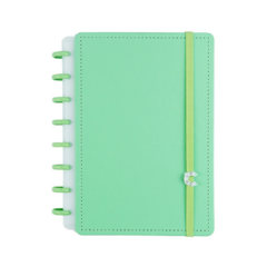 Cuaderno Inteligente CI: All Green (A5)