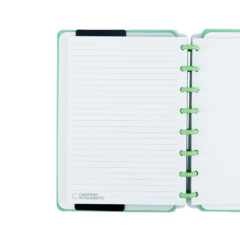 Cuaderno Inteligente CI: All Green (A5) - comprar online