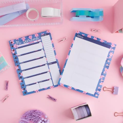 Mi Punto Cero: Panel Organizador Semanal en internet