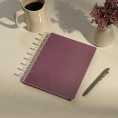 The Happy Planner: Planificador Journal Discos Reflect & Grow Gratitude: REFLEXIÓN Y GRATITUD en internet