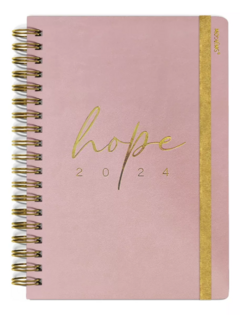 Agenda 2024 Mooving: Hope