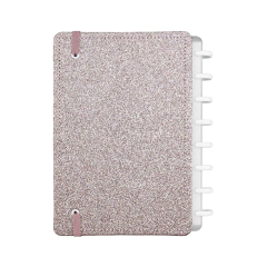 Cuaderno Inteligente CI: Let´s Glitter Rose (A5) en internet