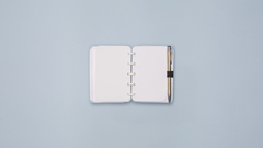 Cuaderno Inteligente CI: Naranja Pastel (A6) - comprar online