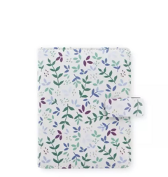 Filofax: Agenda Organizador Personal Semanal Garden Sunrise