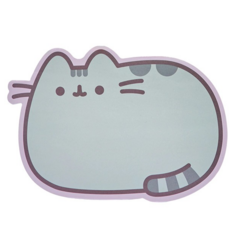 Pusheen: Notepad con imán de Mooving