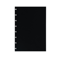 Cuaderno Inteligente CI: Repuesto Black (A5) - comprar online
