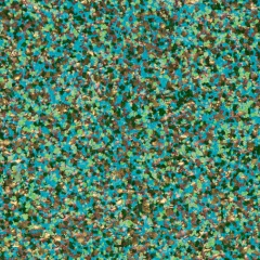 WOW! Polvo para embossing: Colour Blend Verdigris Regular (WL05R) - comprar online