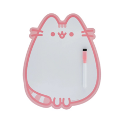 Pusheen: Pizarra de Mooving