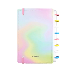 Cuaderno Inteligente CI: Deluxe Candy Splash (A5) en internet