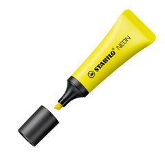 Resaltador Neon Stabilo - comprar online