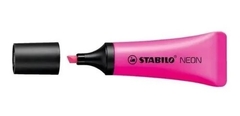 Resaltador Neon Stabilo en internet