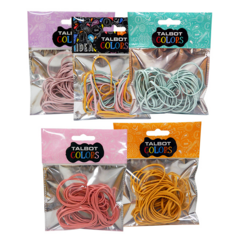 Bandas Elásticas Talbot Colors