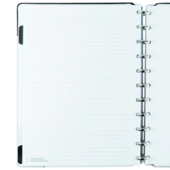Cuaderno Inteligente CI: Grey Glam (A4) - comprar online