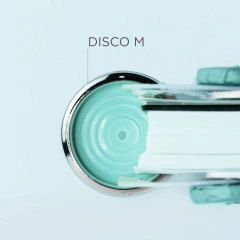 Cuaderno Inteligente CI: Turquoise Love (A5) - CORAZON DE TINTA