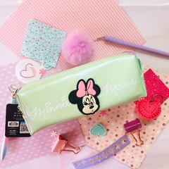 Cartuchera rectangular Mooving Minnie Mouse