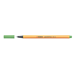 Microfibra Point 88 Neon Stabilo - Pack de 6 colores