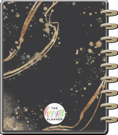 The Happy Planner: Planificador Perpetuo Know Your Worth (PPCU12-029) - comprar online