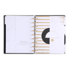 The Happy Planner: Planificador Perpetuo Know Your Worth (PPCU12-029) en internet