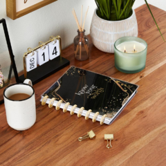 The Happy Planner: Planificador Perpetuo Know Your Worth (PPCU12-029) en internet