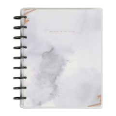 The Happy Planner: Planificador Perpetuo Soft Watercolor (PPCU12-048)