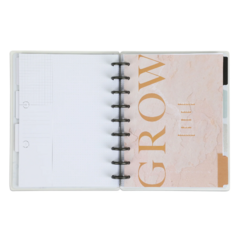 The Happy Planner: Planificador Perpetuo Soft Watercolor (PPCU12-048) - comprar online